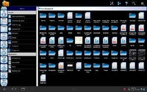 ASTRO File Manager 3.1.409 (Android)