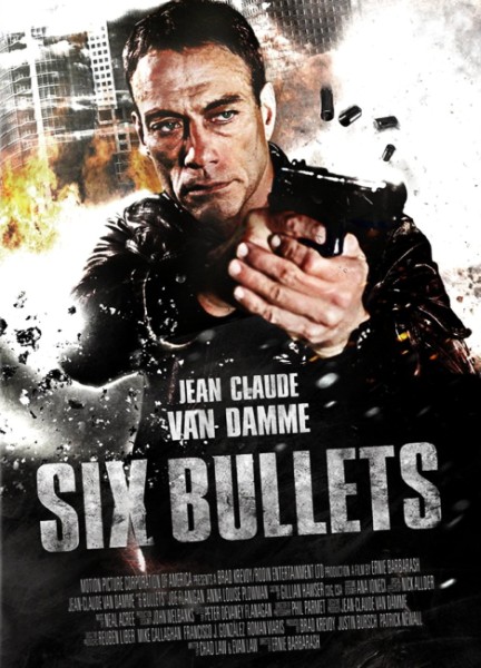    / 6 Bullets (2012) DVDRip 