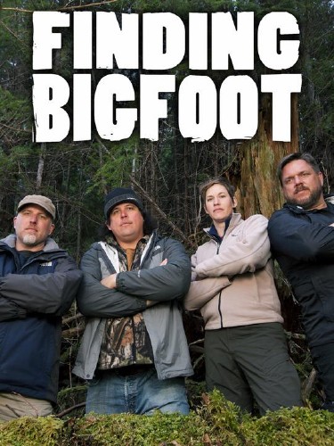   .    / Finding Bigfoot (2012) 3 . IPTVRip
