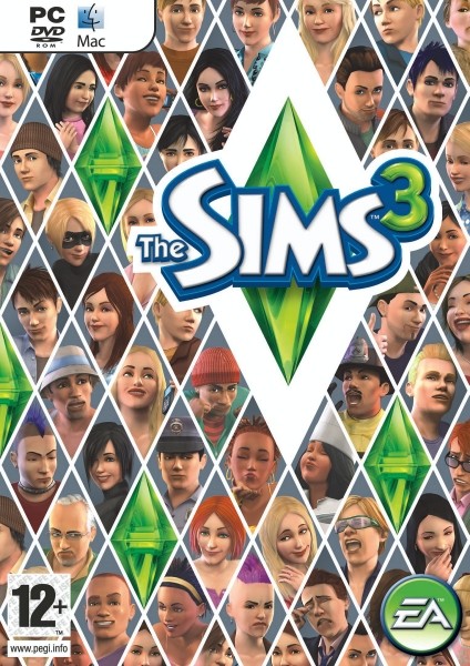 The Sims 3 Gold Edition v17.0.77.020001 + Store (2009-2013/RUS/RePack)