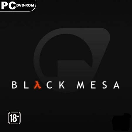 Black Mesa (2012/ENG)