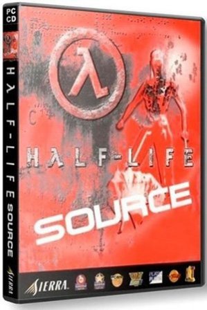 Half-Life: Source HD Cinematic Pack / Half-Life: Источник HD кинематографические обновления (2012/Full RUS/Repack) PC