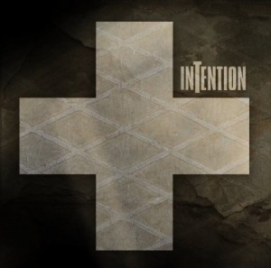 Intention - Intention (EP) (2012)