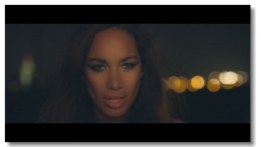 Leona Lewis - Trouble (WebRip 1080p)