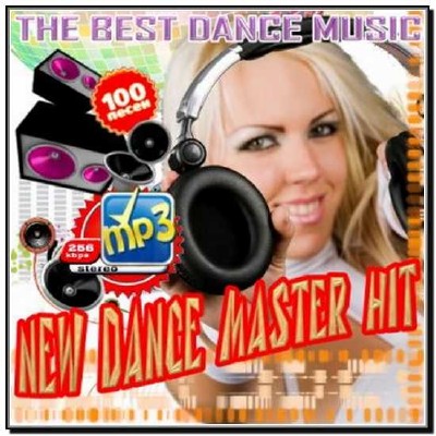  New Dance Master Hit (2012) 