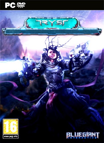 Tryst (2012/PC/ENG) [L]  JAGUAR