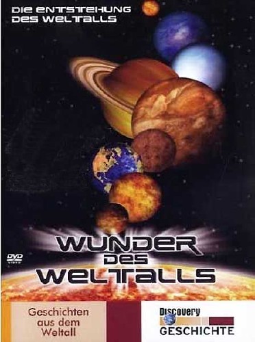 .    / Wunder des weltalls. Die Stars des Sonnensystems (1995) SATRip 