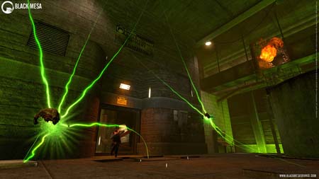 Black Mesa (2012/ENG/Steam-Rip by R.G. GameWorks)