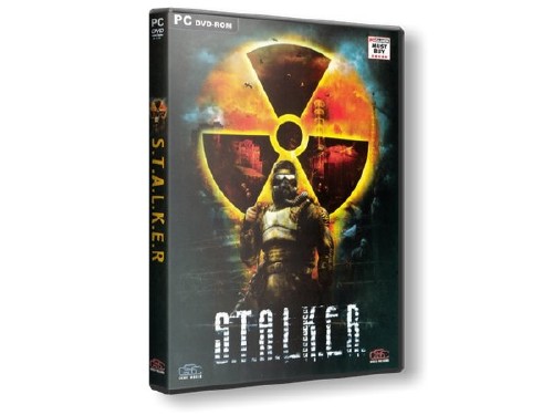 S.T.A.L.K.E.R.:   + Arsenal Edition Full (2010/RUS/PC/RePack  SeregA Lus)