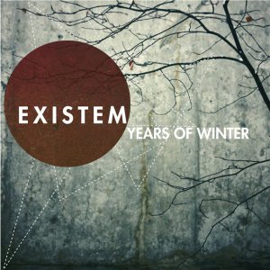 Existem - Years Of Winter (2012)