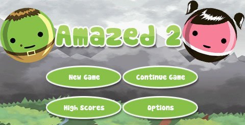Amazed 2 v.2.0.13