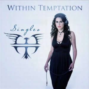 Within Temptation - Singles (2012)