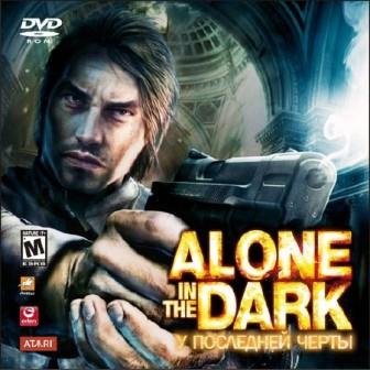 Alone in the Dark: At the last line /   :    (2008/RUS/PC/RePack by R.G.)