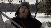 Неудержимые викинги / Sweaty Beards (2010) DVDRip