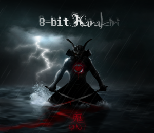 8-Bit HaraKiri - Oni (2012)