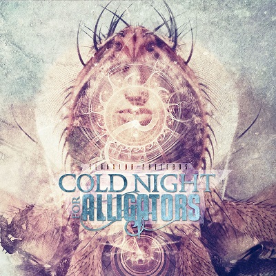 Cold Night For Alligators - Singular Patterns (EP) (2012)