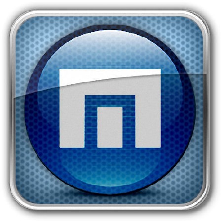 Maxthon 3.4.5.1000 + Portable ML/Rus