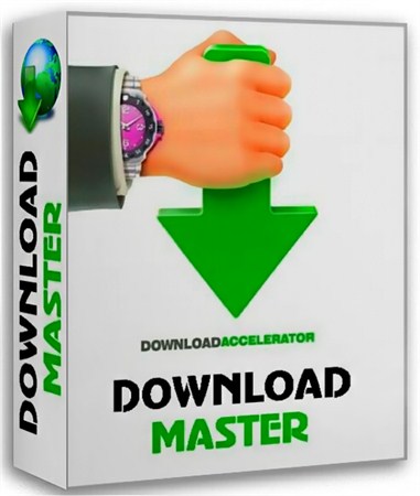 Download Master 5.13.3.1319 Final + Portable ML/RUS