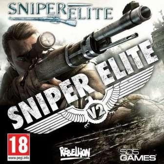 Elite sniper. Collection edition / Элитный снайпер. Коллекционное издание (2006 - 2012/RUS/PC/NEW)
