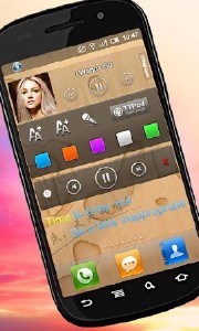 TTPod android 3.92 (Android)