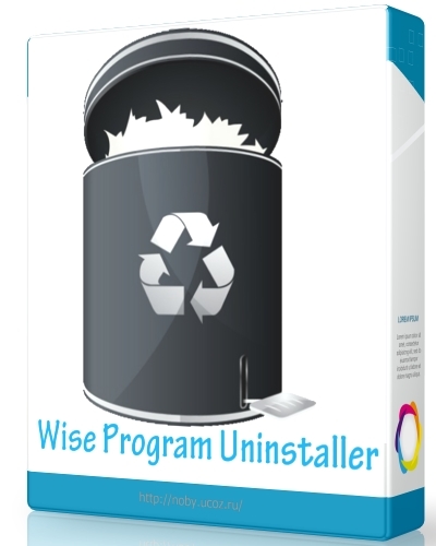 Wise Program Uninstaller 1.66.85 Portable