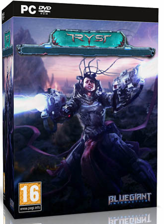 Tryst Update 1 (2012) 