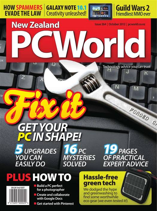 Pc World Magazine Pdf Free