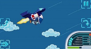 Learn to Fly 1.0 (Android)