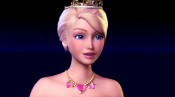 :   - / Barbie: The Princess & The Popstar [DVDRip]