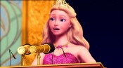 :   - / Barbie: The Princess & The Popstar [DVDRip]