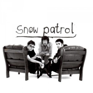 Snow Patrol - Snow Patrol (2012)