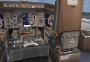 (FSX) Boeing 757 Captain sim (Just Flight) (2007/ENG/L)
