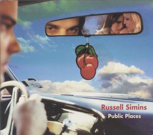 Russell Simins - Public Places (2000)