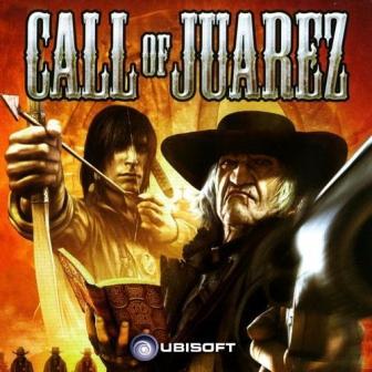Call of Juarez: Bound in Blood / Call of Juarez: Узы крови (2009/RePack Zerstoren)