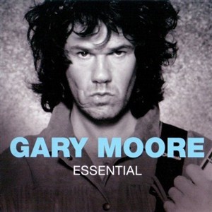 Gary Moore - The Essential (2012)