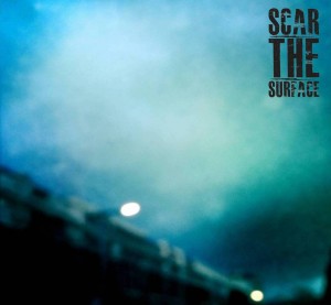Scar The Surface - Dissolved (Single) (2012)