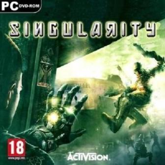 -12 / Singularity-12 (2012/ENG/PC)