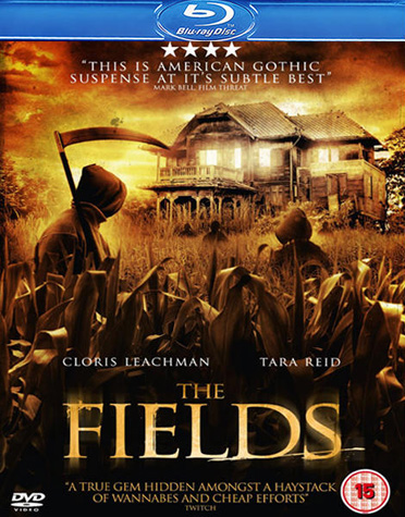 Поля / The Fields (2011) HDRip
