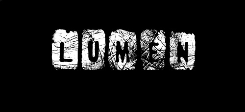Lumen - New Tracks (2012)