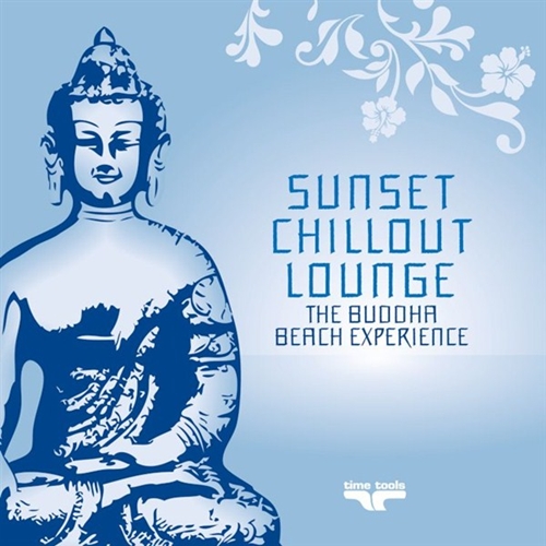 Sunset Chill Out Lounge - Blue Buddha Beach Experience Vol 2 (2012)