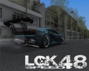 LGK 48 Speed (2011)