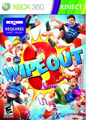 Wipeout 3 (2012/ENG/NTFS/XBOX360)