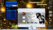 Windows 7 x64 Home Premium Matros (RUS/21.09.2012)