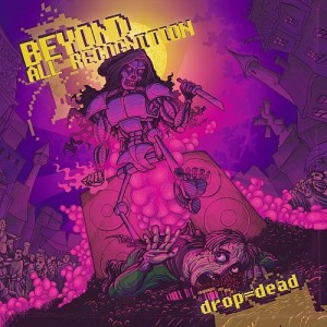 Beyond All Recognition - What We'll Die to Defend (New Track) (2012)