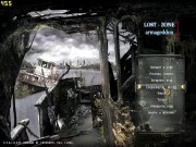 S.T.A.L.K.E.R.: Shadow of Chernobyl - Armageddon (GSC Game World) (2010/RUS/P)