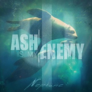 Ash Is My Enemy - Neptune (EP) (2012)