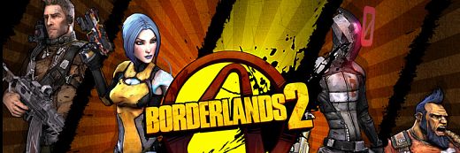 Borderlands 2 Update 4 incl DLC-SKIDROW