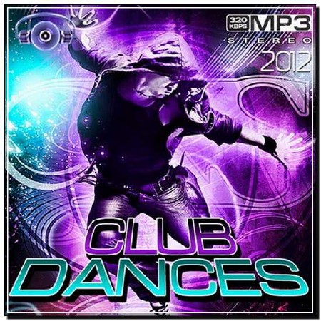  Club Dances (2012) 