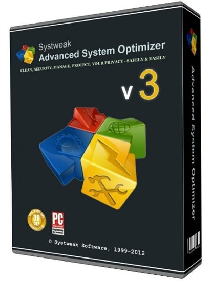 Advanced System Optimizer 3.5.1000.14961