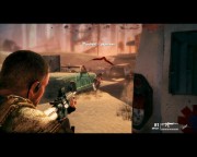 Spec Ops: The Line (2K Games/«1С-СофтКлаб») Update 2 (2012/Multi6/RUS/ENG/L)